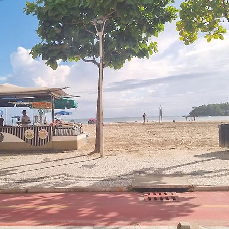 Luxo Quadra Mar Balneario Apartment Balneario Camboriu Phòng bức ảnh
