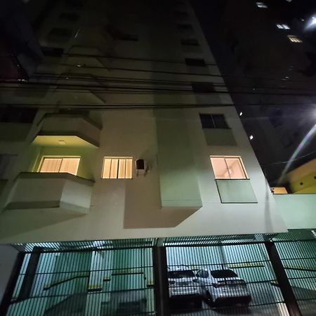 Luxo Quadra Mar Balneario Apartment Balneario Camboriu Ngoại thất bức ảnh