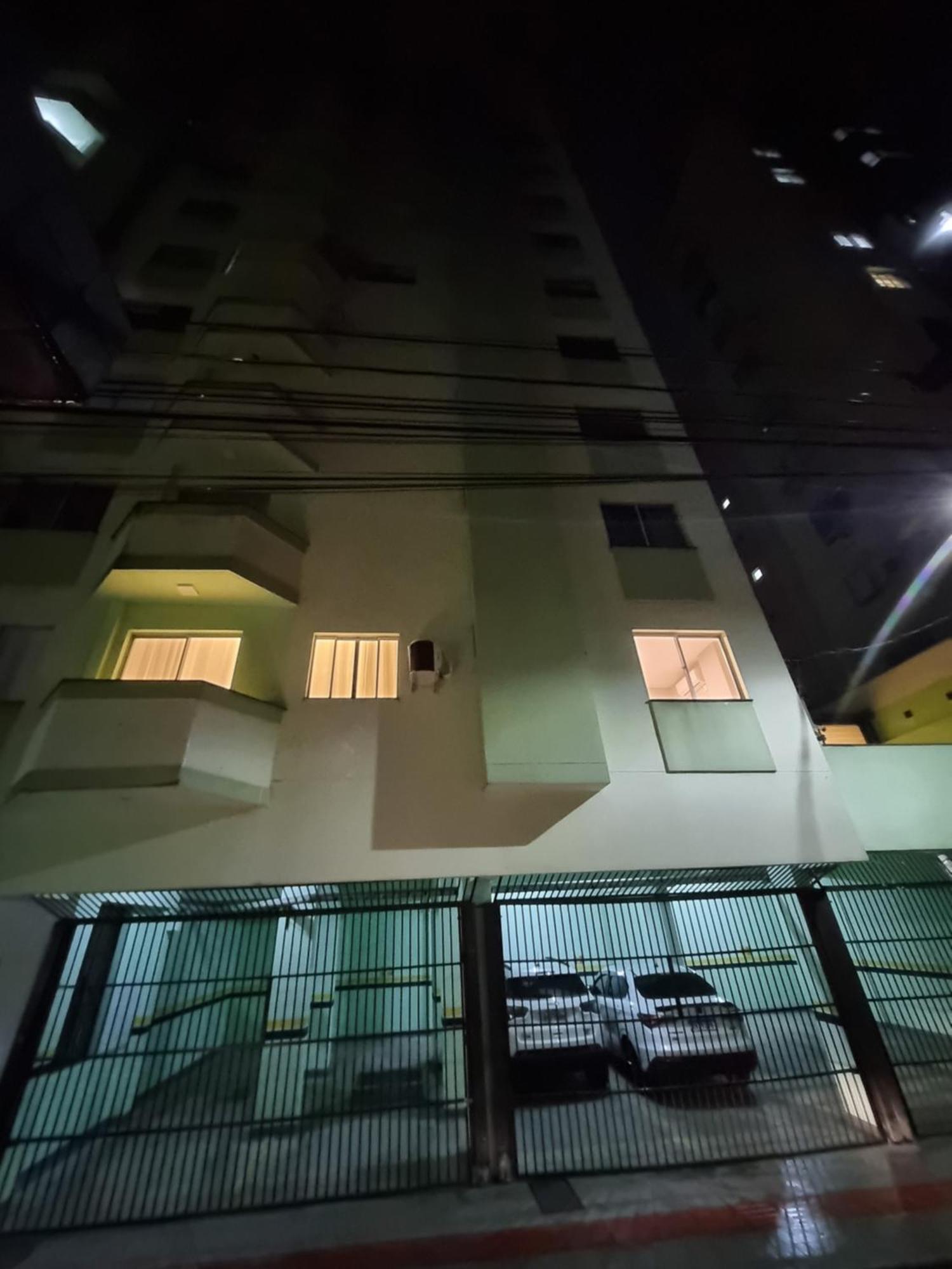 Luxo Quadra Mar Balneario Apartment Balneario Camboriu Ngoại thất bức ảnh