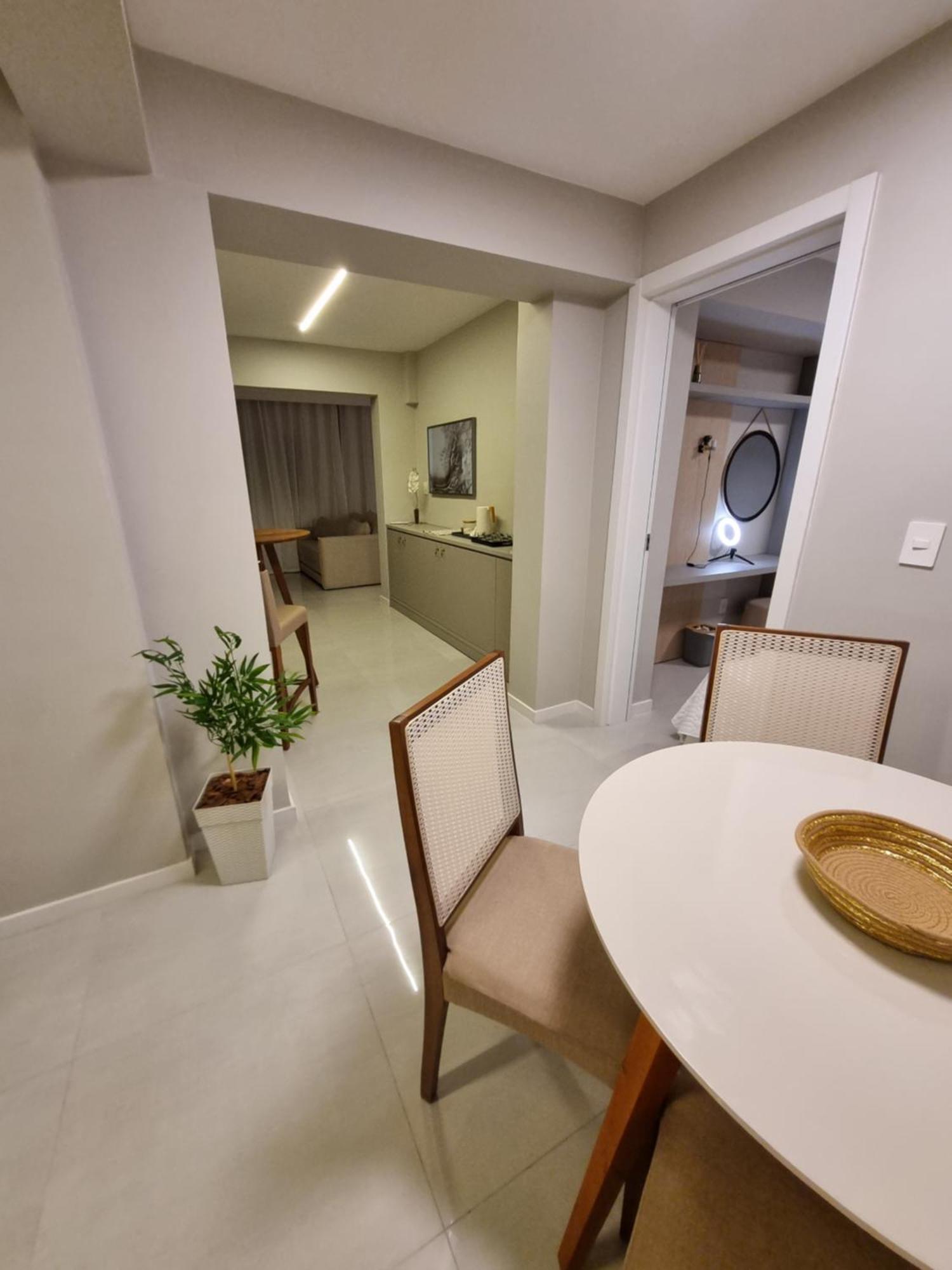 Luxo Quadra Mar Balneario Apartment Balneario Camboriu Ngoại thất bức ảnh