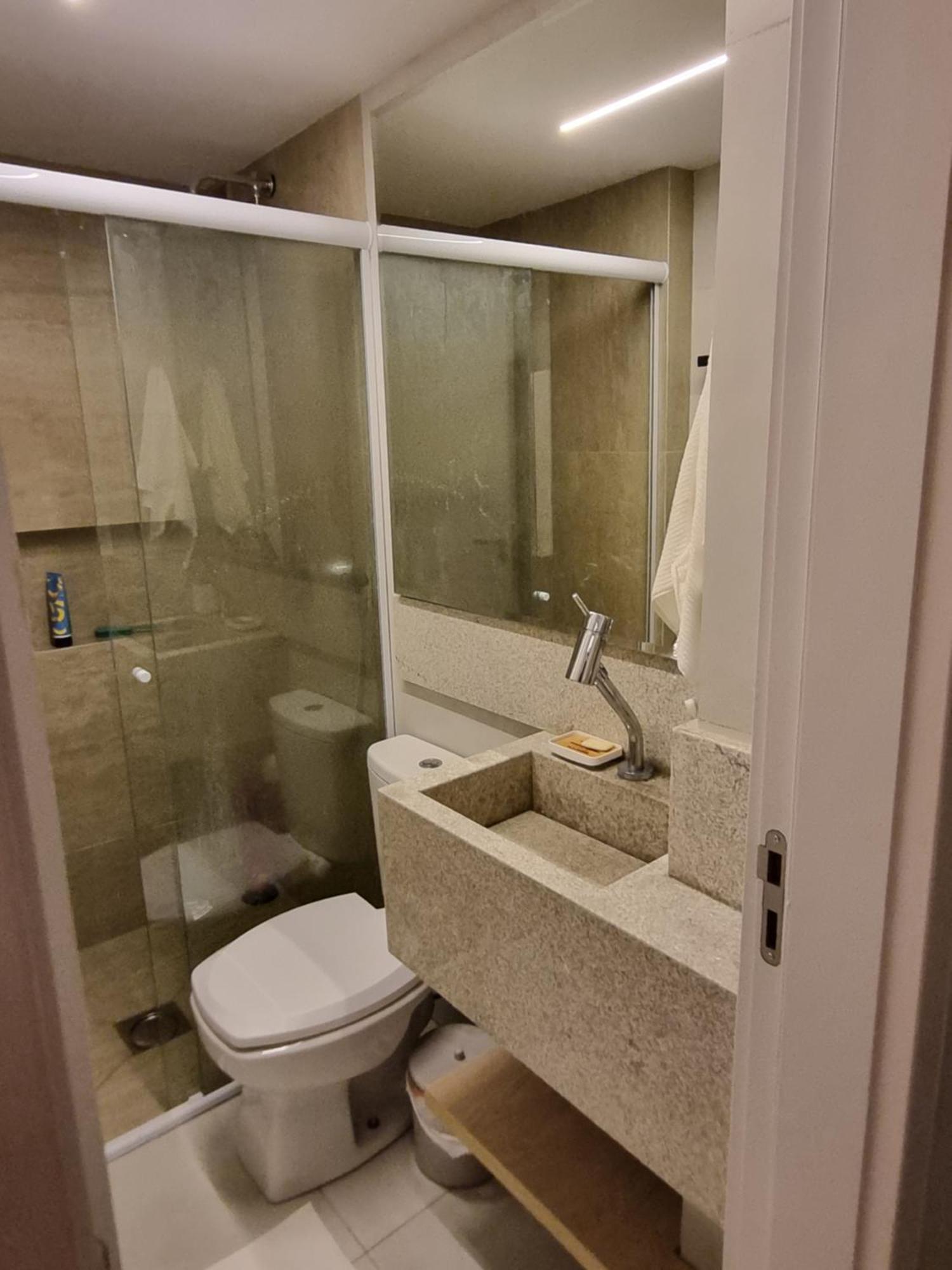 Luxo Quadra Mar Balneario Apartment Balneario Camboriu Ngoại thất bức ảnh