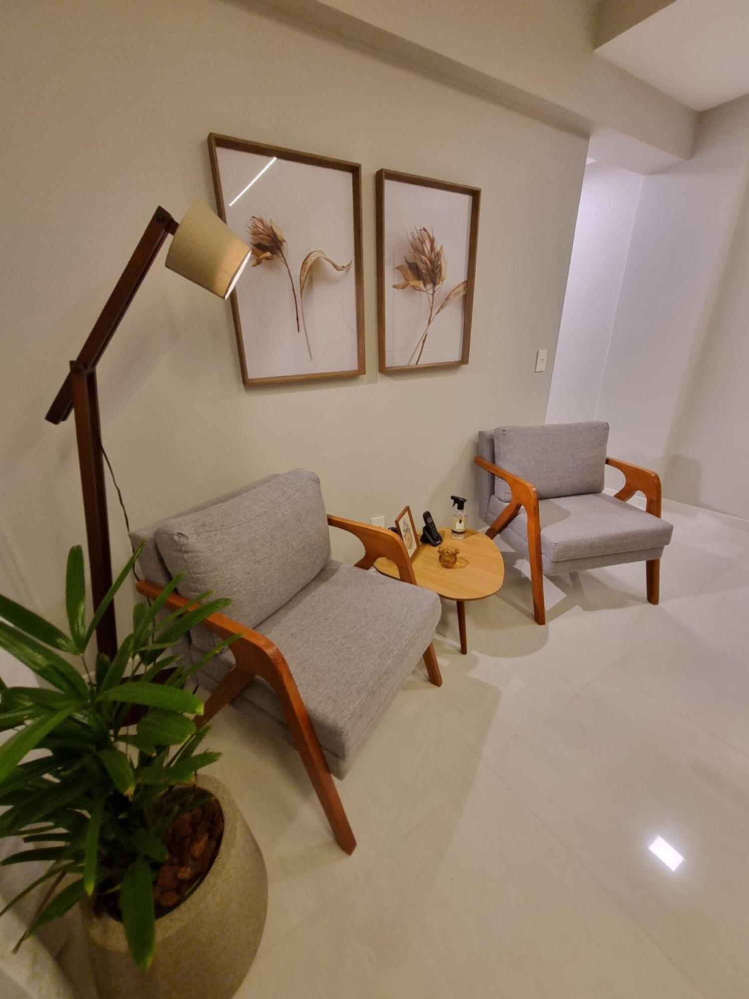 Luxo Quadra Mar Balneario Apartment Balneario Camboriu Ngoại thất bức ảnh