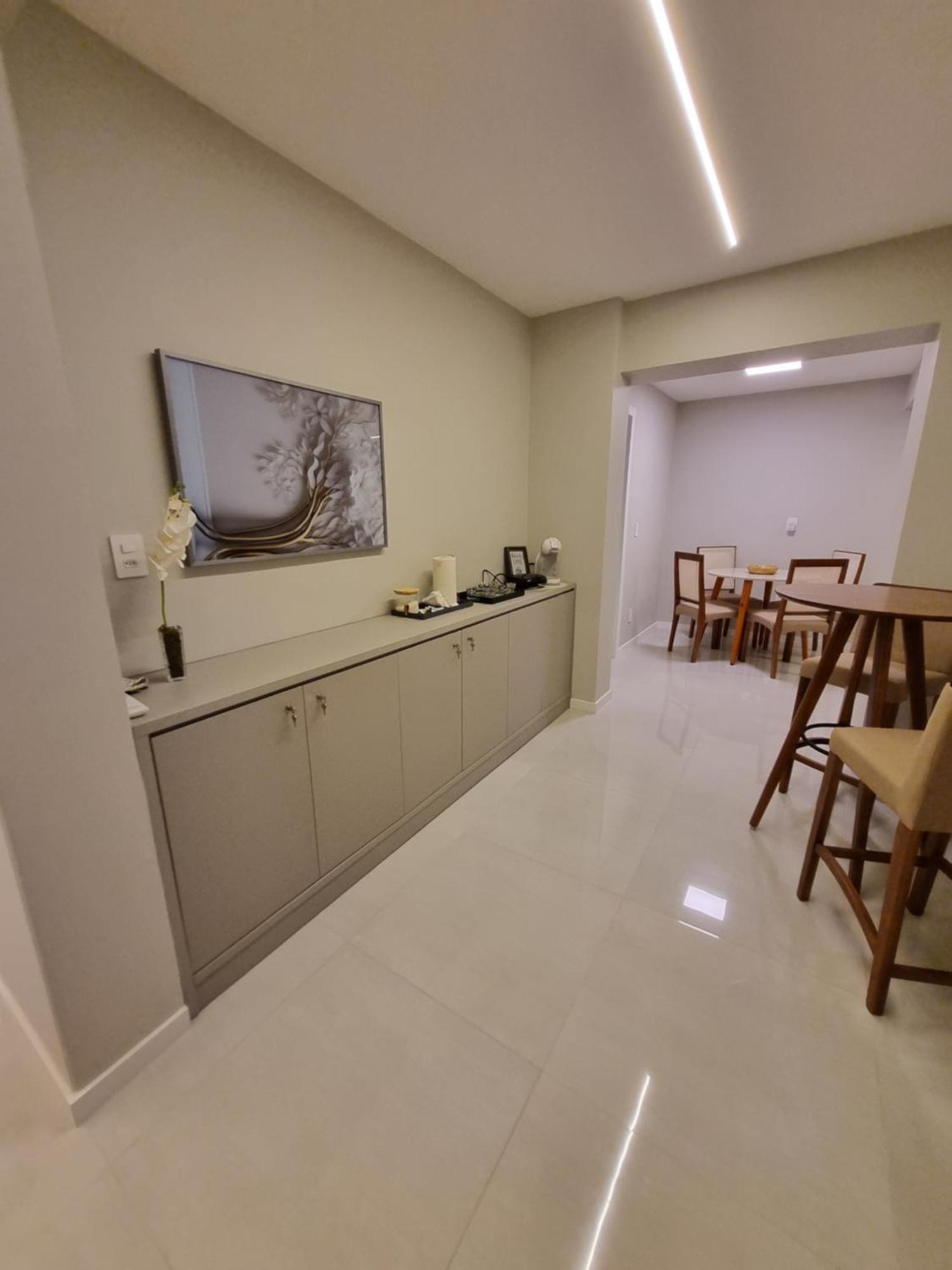 Luxo Quadra Mar Balneario Apartment Balneario Camboriu Ngoại thất bức ảnh
