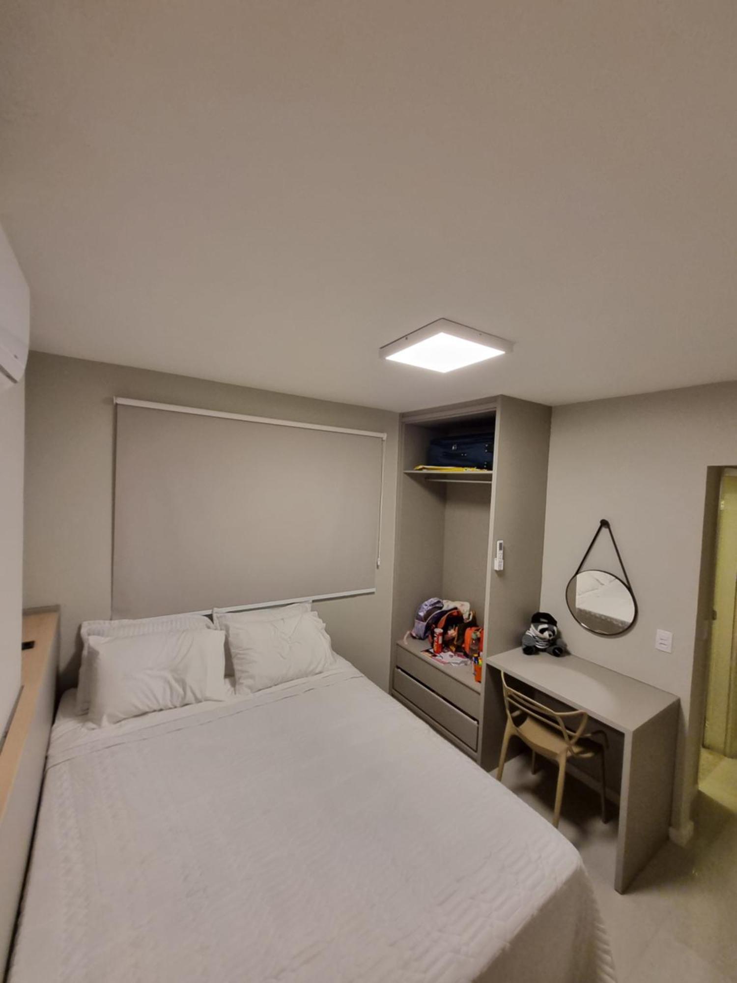 Luxo Quadra Mar Balneario Apartment Balneario Camboriu Ngoại thất bức ảnh