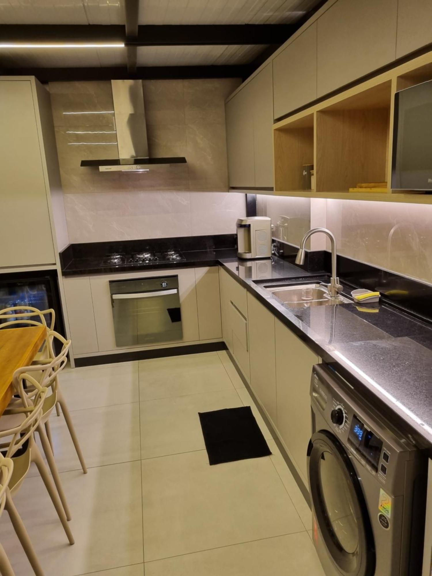 Luxo Quadra Mar Balneario Apartment Balneario Camboriu Ngoại thất bức ảnh