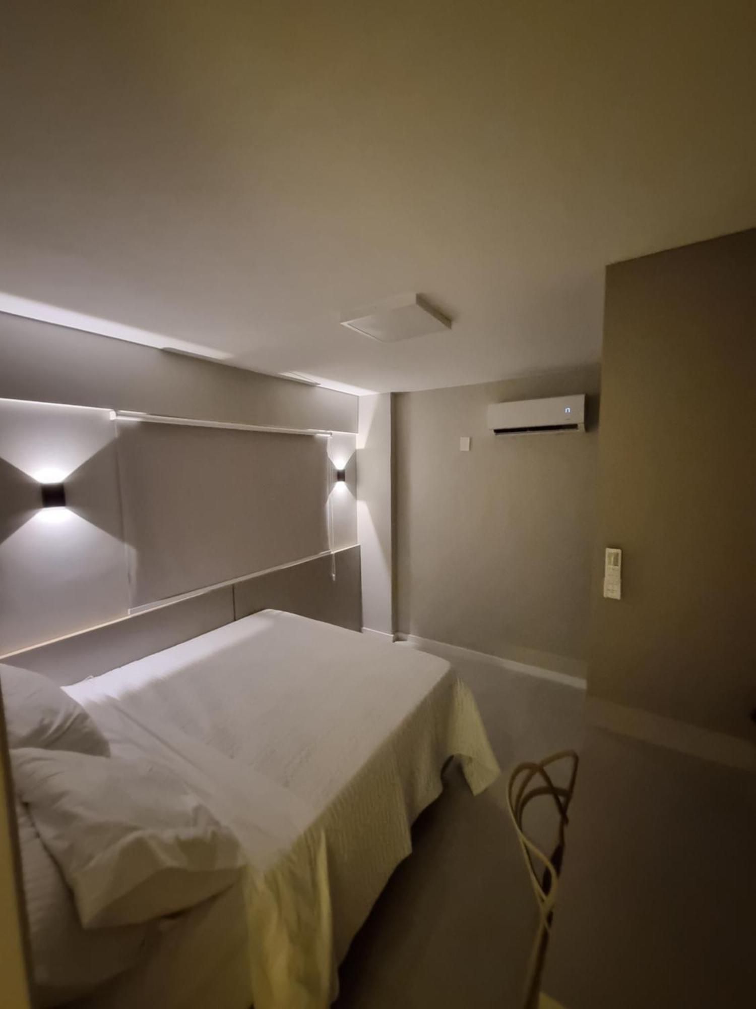 Luxo Quadra Mar Balneario Apartment Balneario Camboriu Ngoại thất bức ảnh