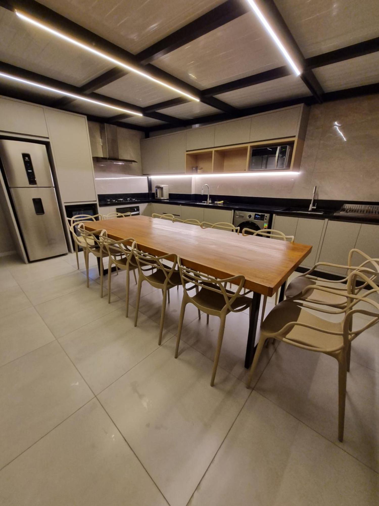 Luxo Quadra Mar Balneario Apartment Balneario Camboriu Ngoại thất bức ảnh